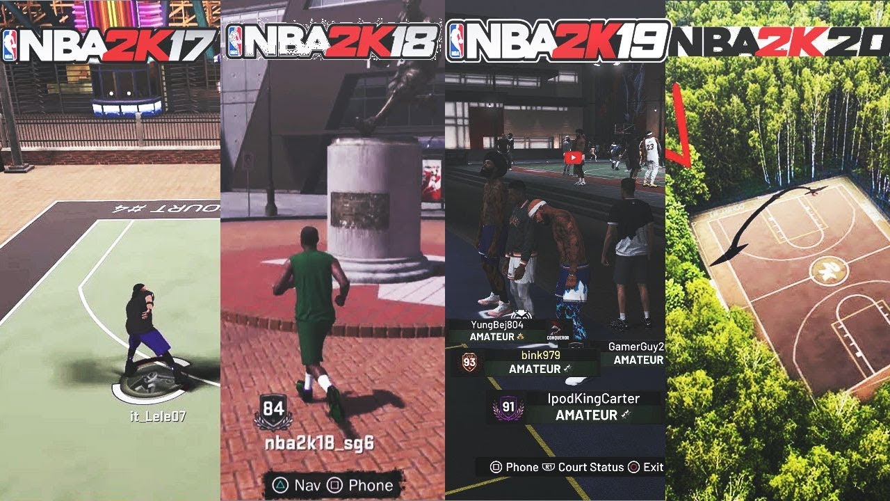 NBA 2K20 WILL OFFICIALLY BE THE BEST 2K EVER!IF 2K DEVS SEE THIS VIDEO! 13 THINGS 2K19 DID WRONG!