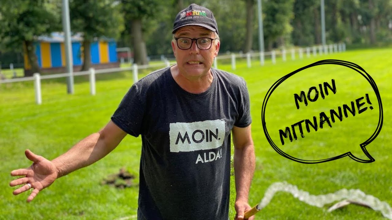 MOIN MITNANNE! - BEST OF | Udo & Wilke