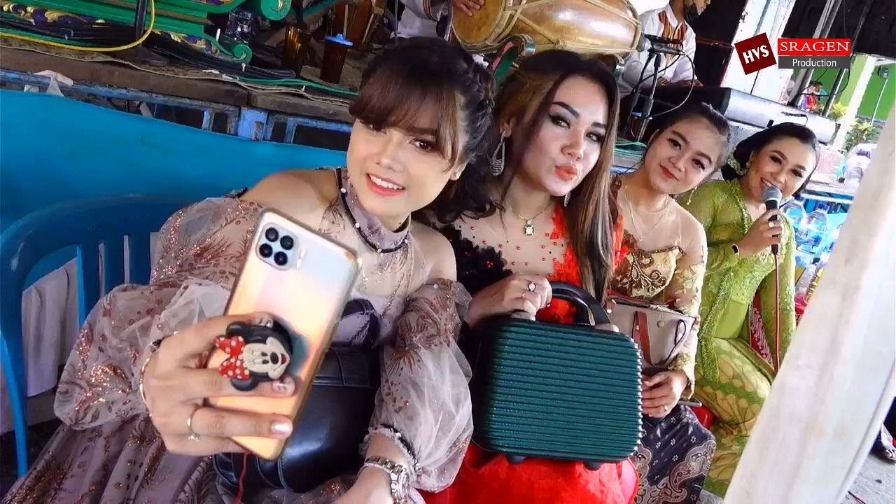 Live Streaming Tunda Campursari ZASKYA MUSIC / ARS AUDIO 3 / HVS SRAGEN 2