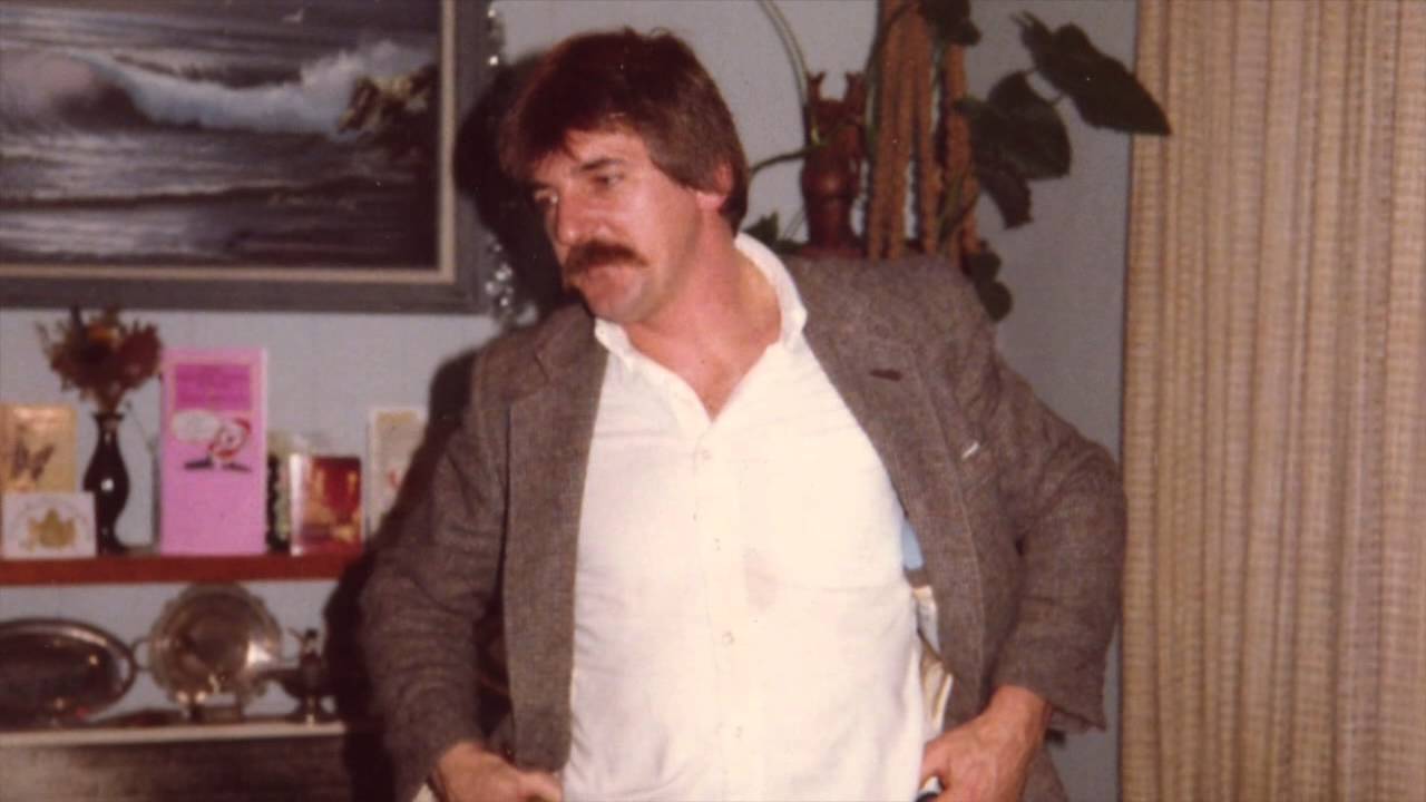 In Loving Memory of Wayne Storey