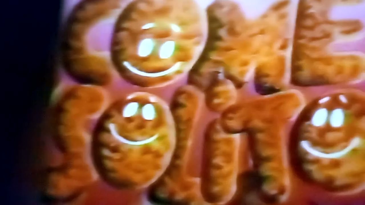 COMERCIAL COME SOLITO [Productos Ipal 1991]La Nostalgia Revivida de Cesar.