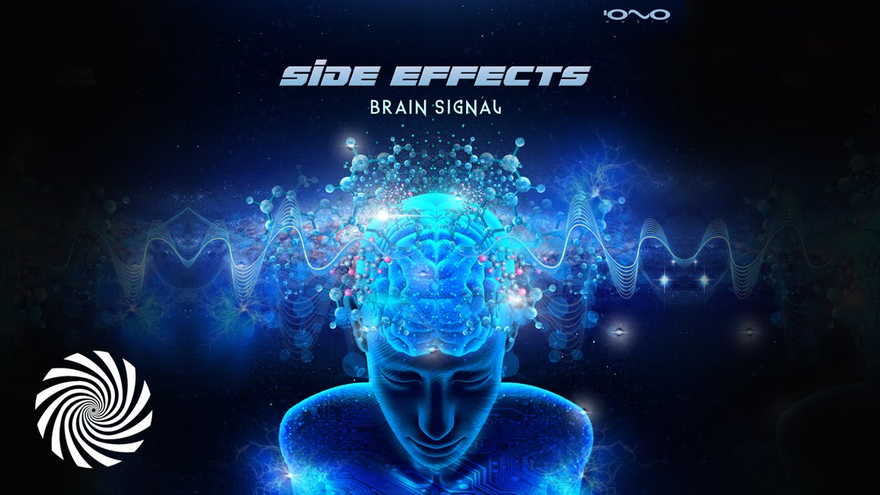 Side Effects - Brain Signal