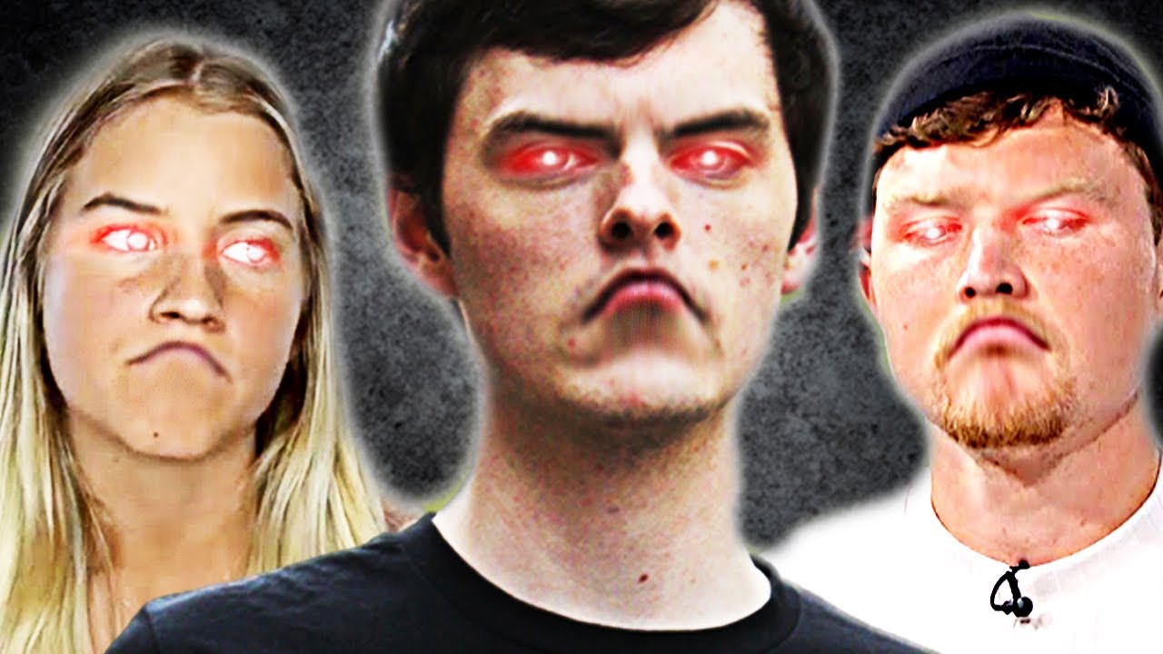 The Dark Secret Of Ex Vegans - Psychology Of Power