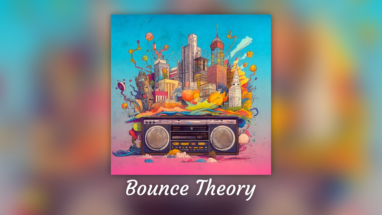Bounce Theory - Electronic, Quirky Dubstep, Future Bass | No Copyright / Royalty Free / Free Music
