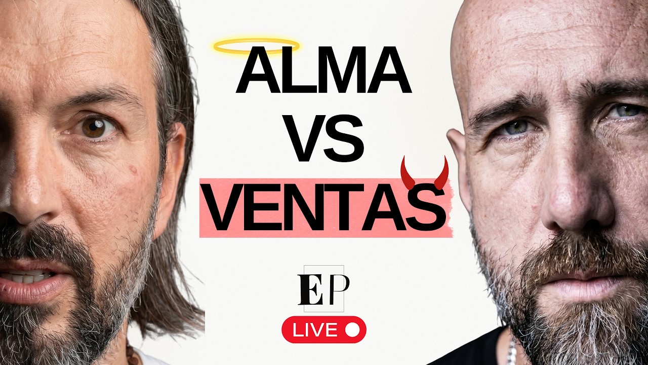 ¡Laín García Calvo e Isra Bravo Juntos Única Vez: Revelan 7 Claves para Ser Imparable! En Vivo 2026🔥