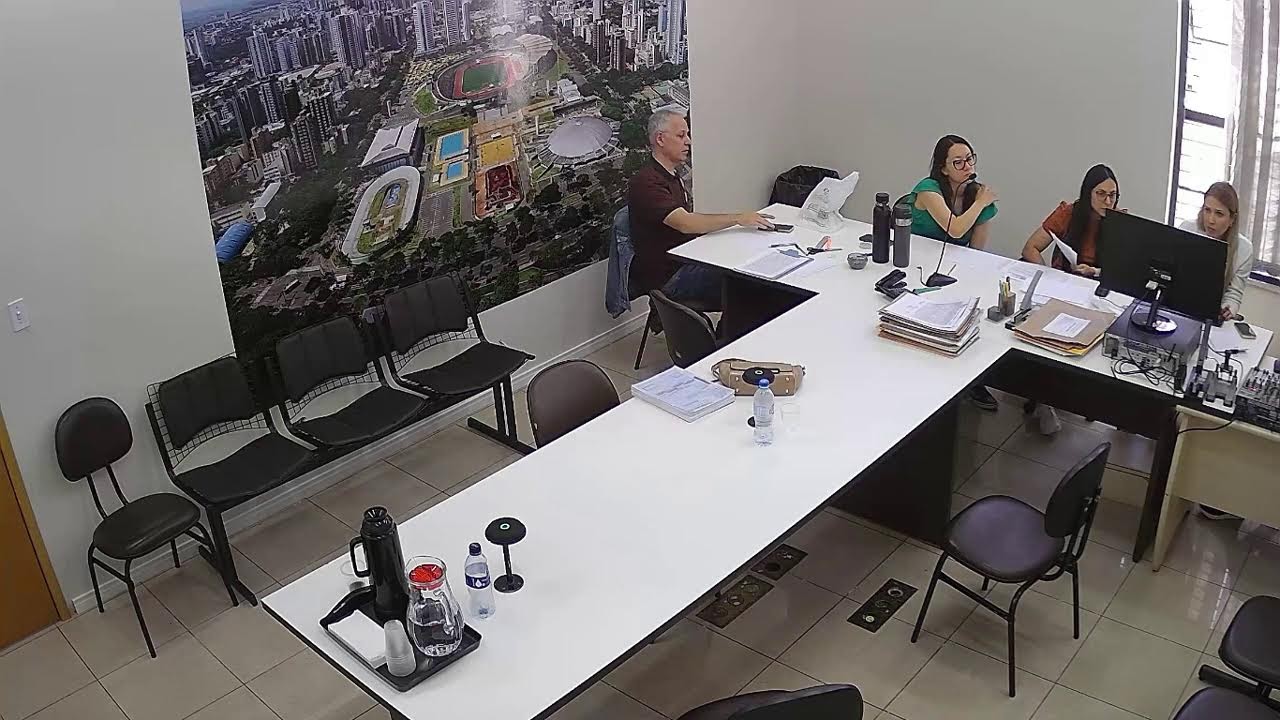 iNEX. 147/25 - 3ª REUNIÃO