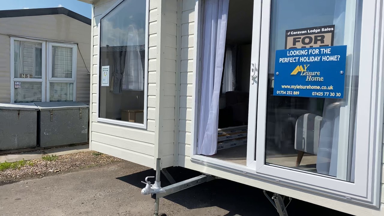 Willerby Waverley just £39,995