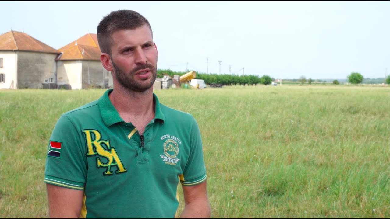 Polyculture-élevage : systèmes d’avenir pour la transition agroécologique et la durabilité agricole