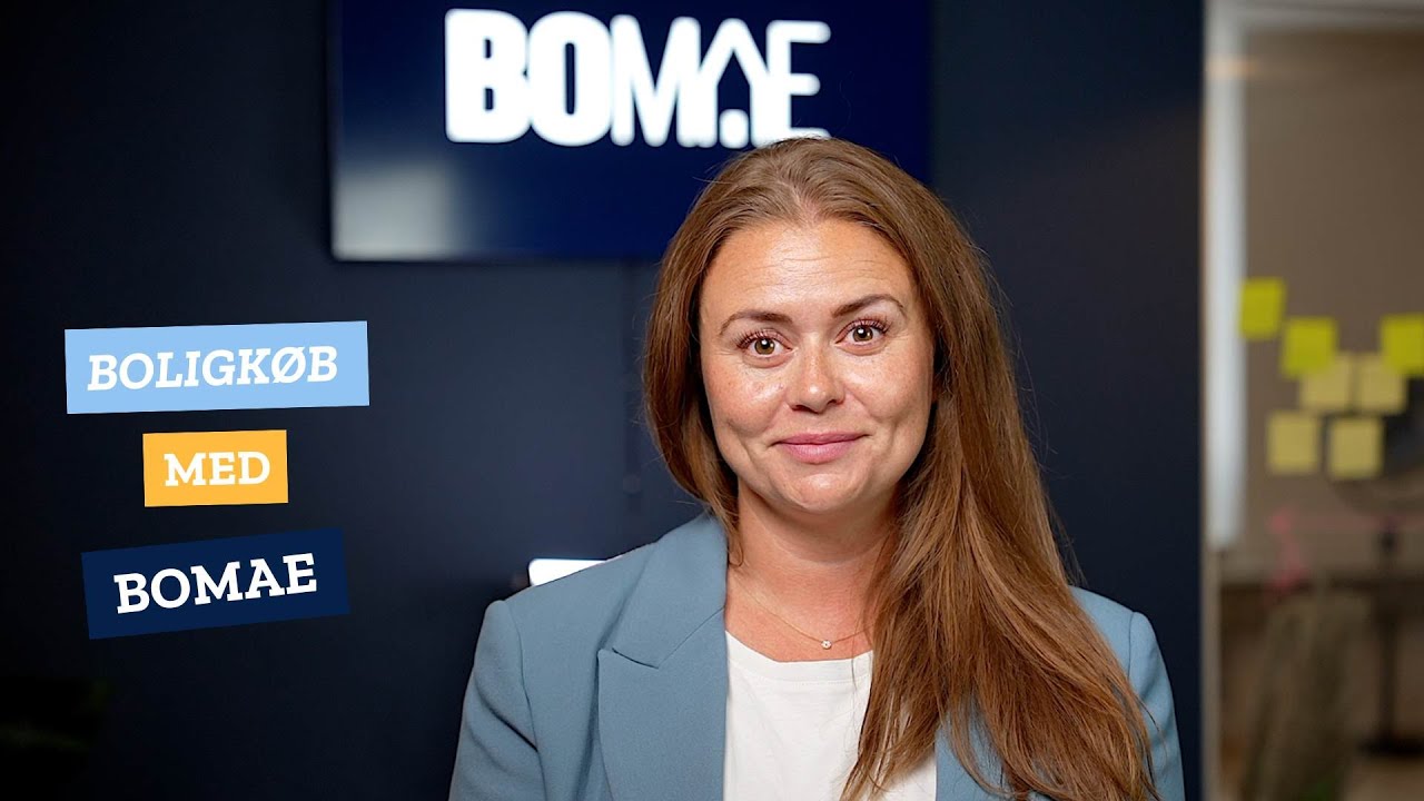 Hvad kan jeg k&oslash;be bolig for? |  Bomae