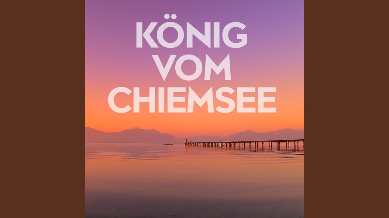 König vom Chiemsee