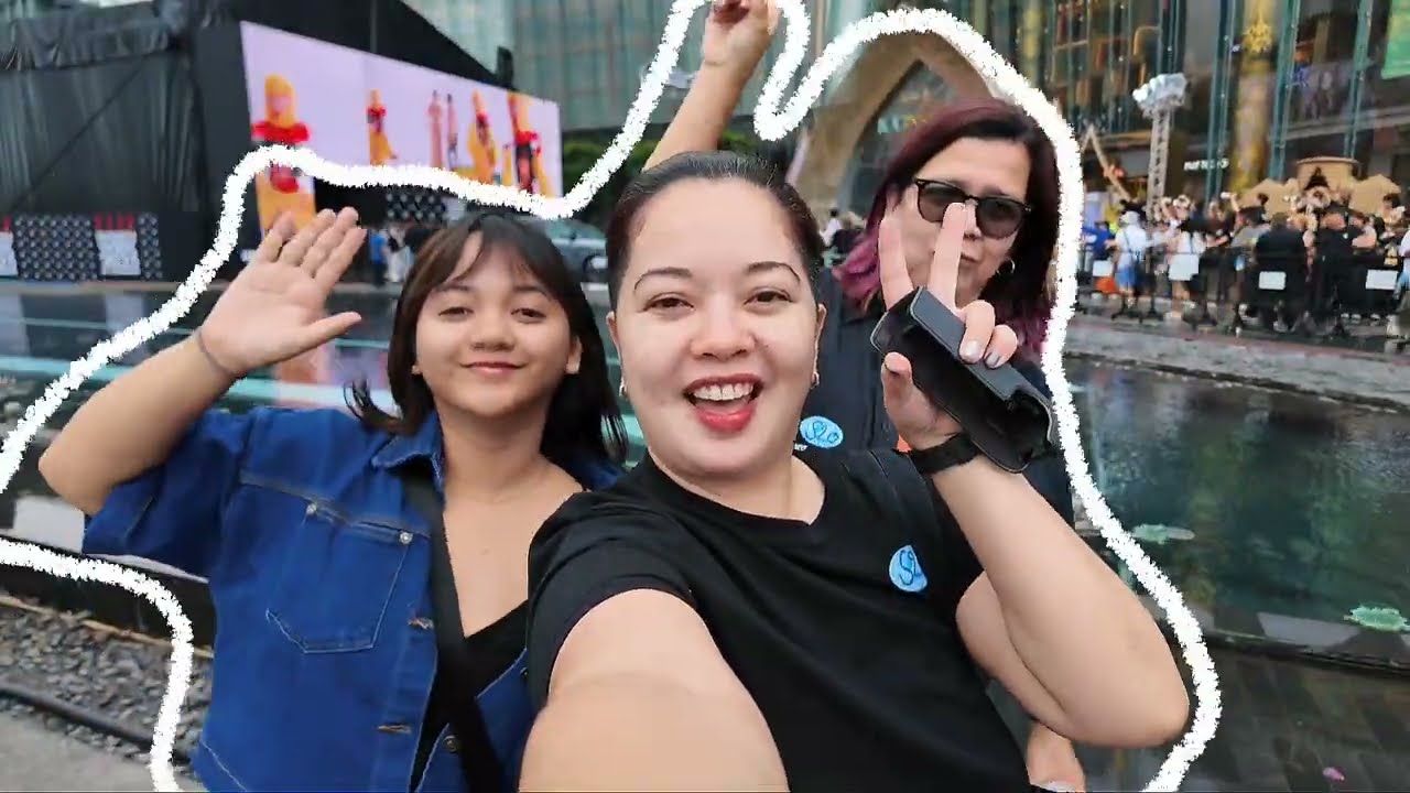 LAKAW SA THAILAND!!!