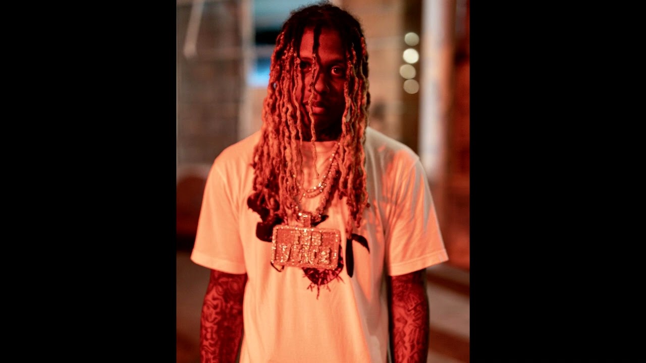 [FREE] Lil Durk Type Beat 