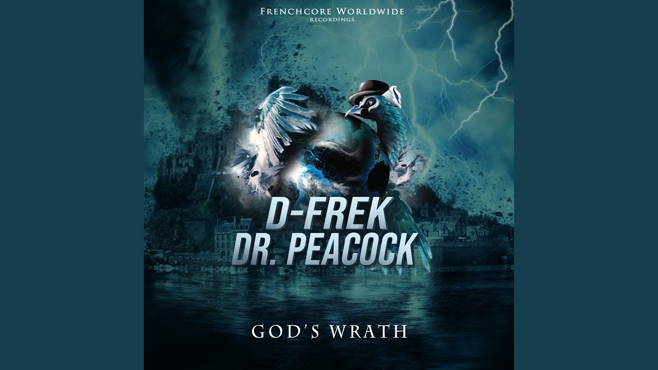 God's Wrath