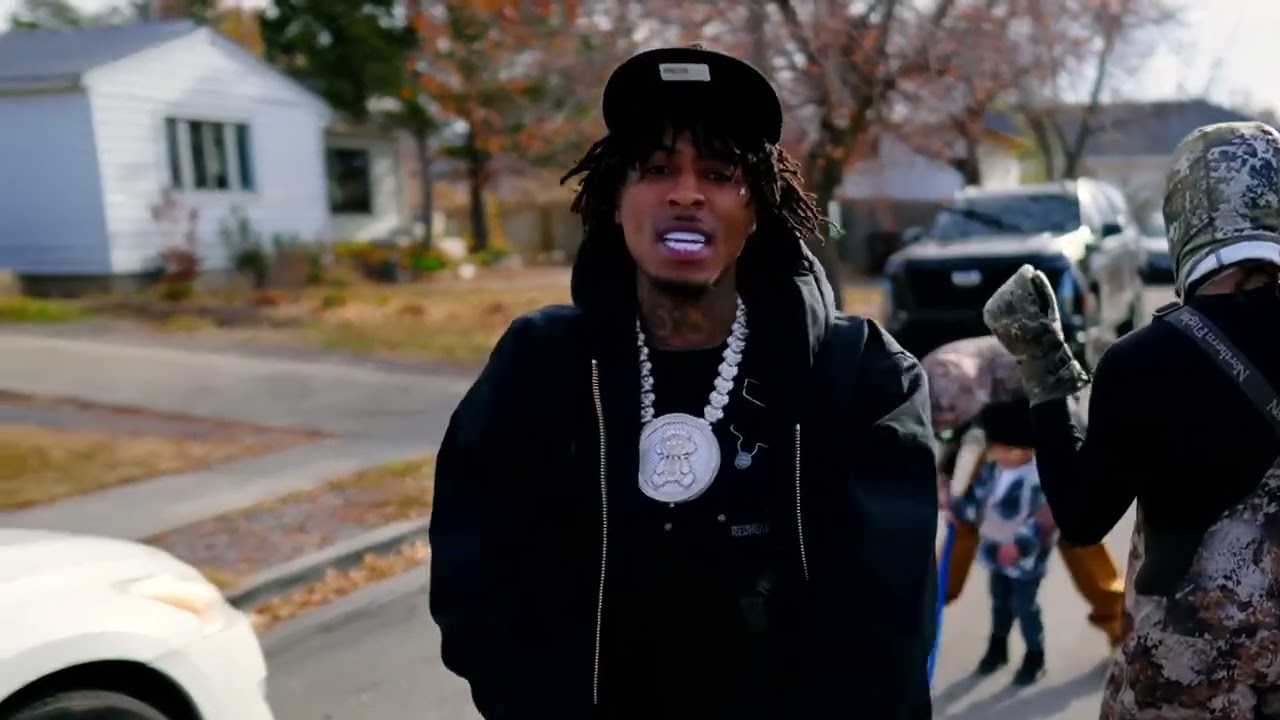 NBA Youngboy - Bossmane Dlow (Philly Drill Remix)