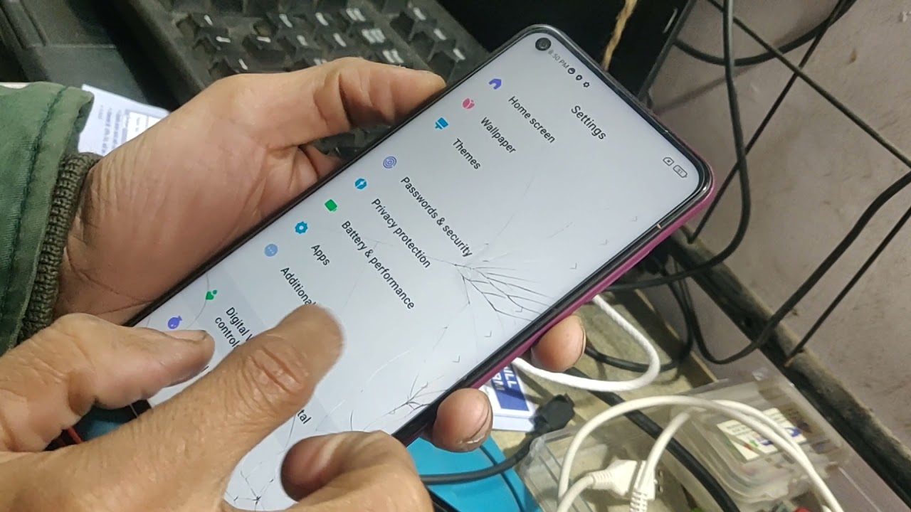 automatic connect MI account internet on net on mi account set problem remove ithelper