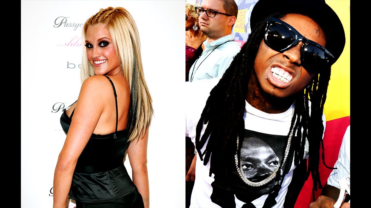 Ashley Roberts - Invasion (feat. Lil Wayne) [Unreleased/Leaked]