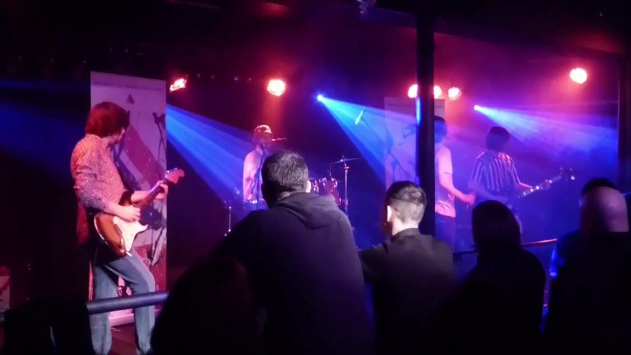 Total Stone Roses - Fools Gold (Chinnerys, Southend. 20/02/2016)