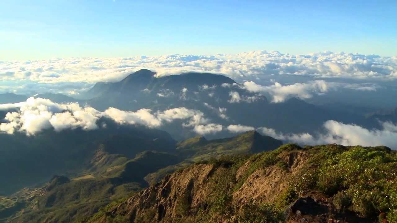 Trek Timor Leste (East Timor)