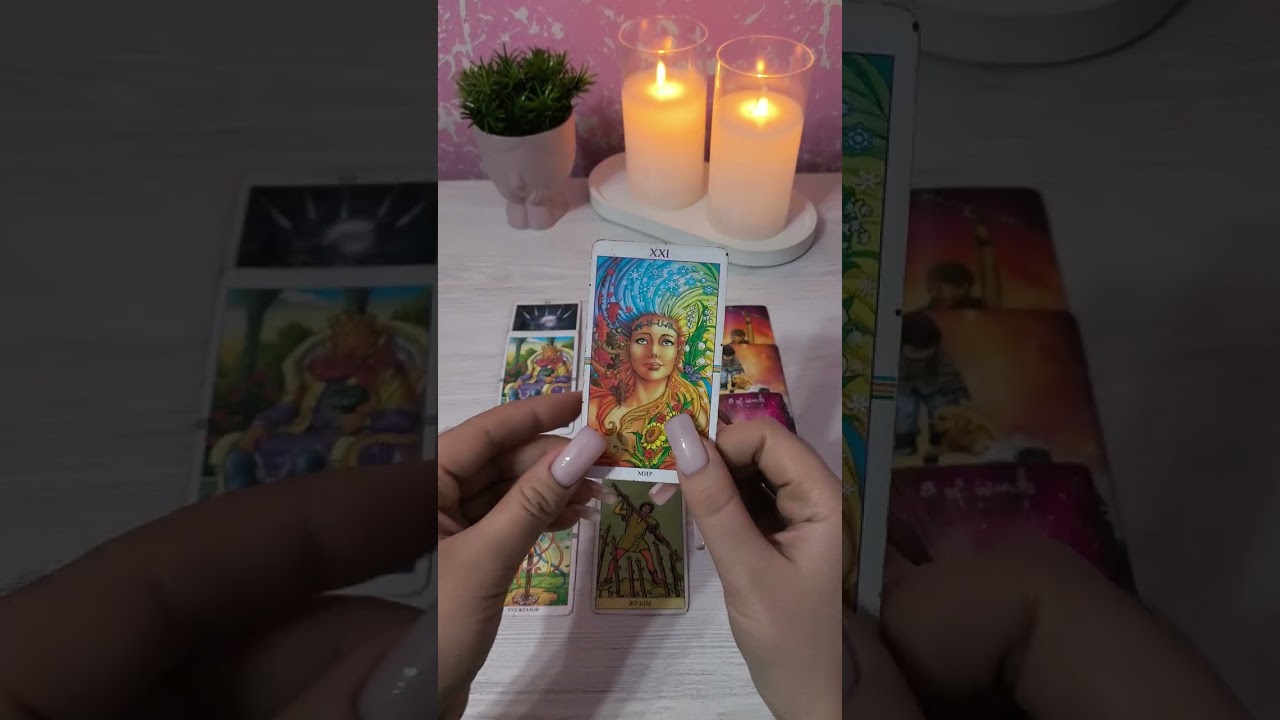 БУЗОК♉ ПАРИЗОД♍ ТОГ ЭЧКИСИ♑ БУРЖЛАРИНИ ЯНВАРЬ ОЙИДА НИМАЛАР КУТМОКДА ⁉️ #tarot 