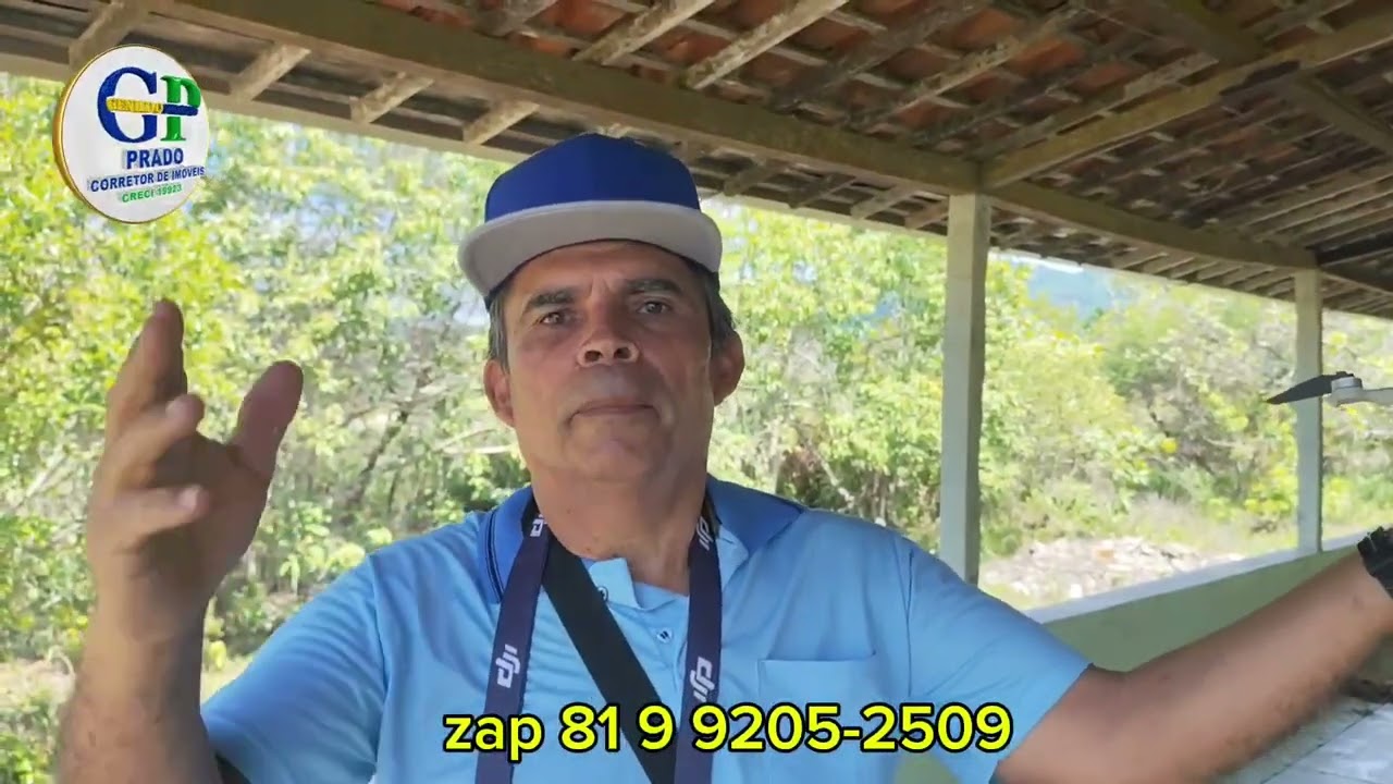 80#Chácara para vender no sítio pereira Agrestina 230.mil