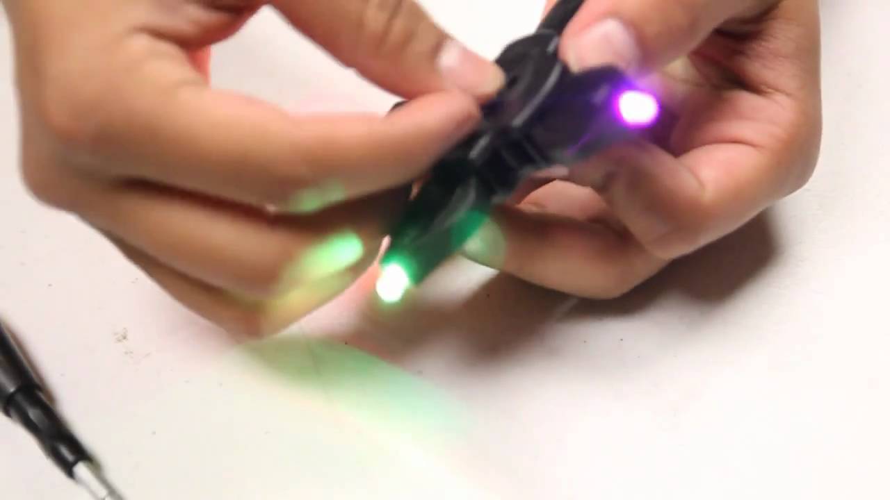 Orbite&trade; - Orbit Casing Review by Team [e][LB][PM] Gummy & Haha [EmazingLights.com]