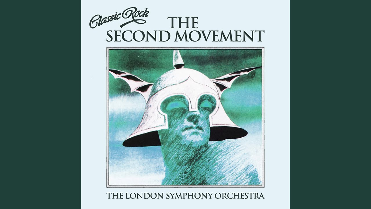Space Oddity (feat. The Royal Choral Society)