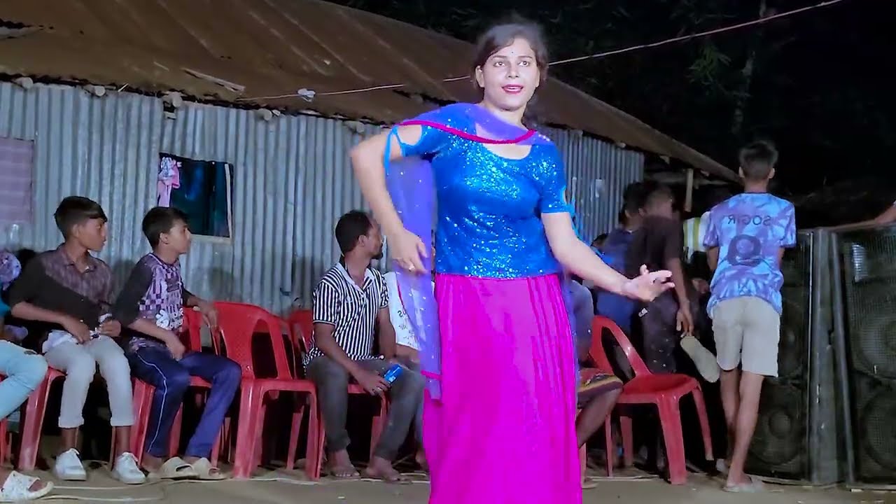 Har Dil Jo Pyar Karega Tiktok Dj | Bollywood New Dance Cover | Wedding Dance by Mahi | Bangla Dance