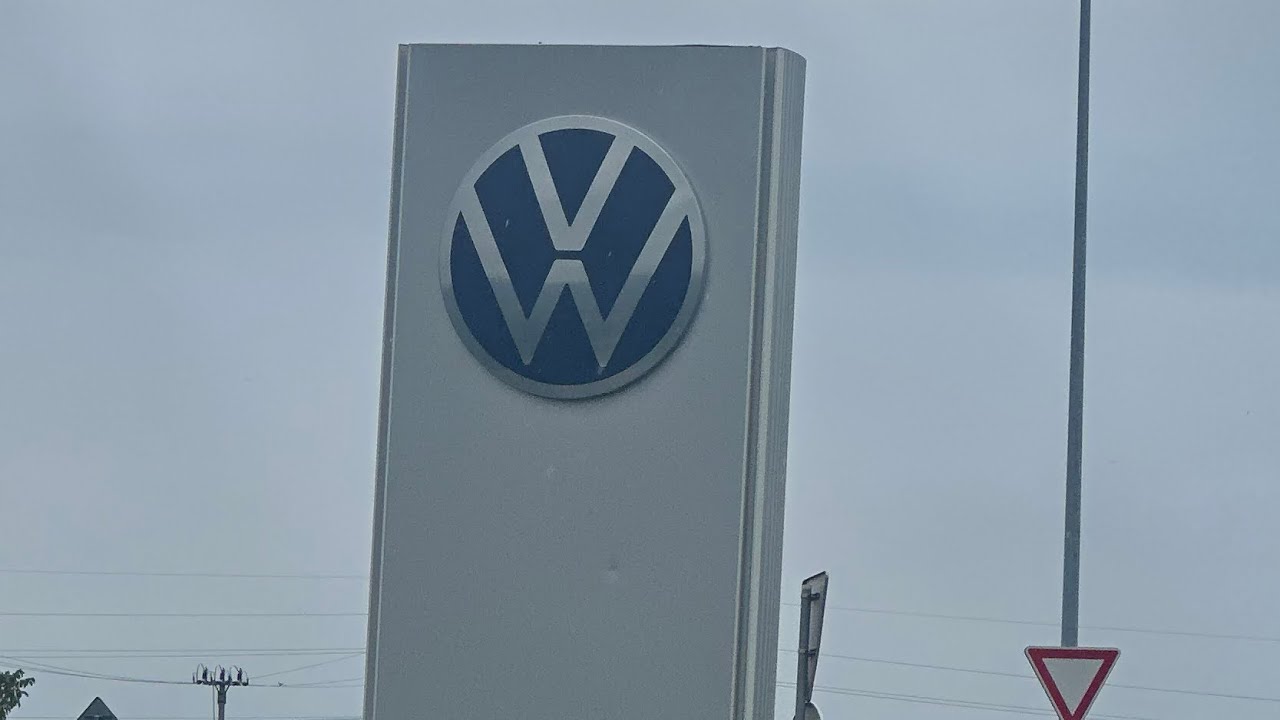 Slovakia  Volkswagen imtixoni xaqida malumot 🫂🫂
