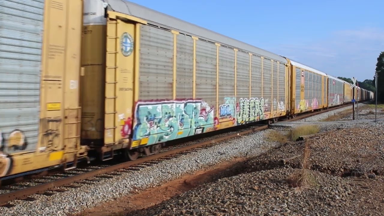 Double Heritage on NS #321