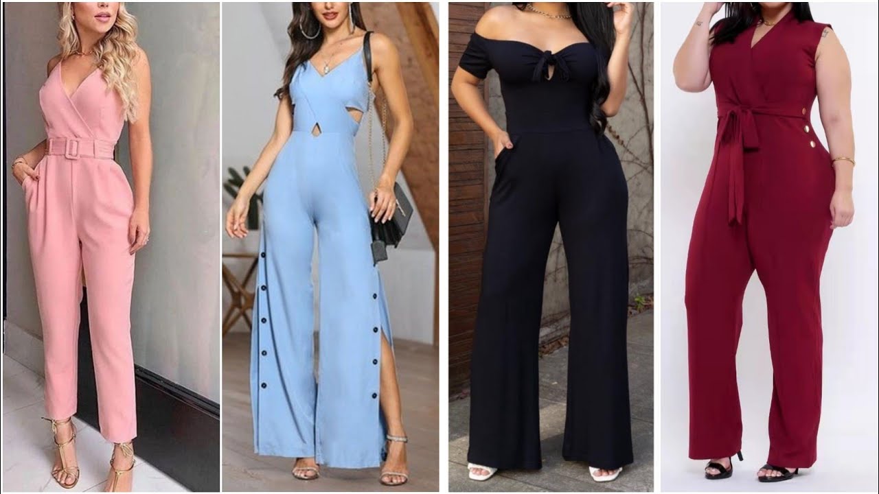 Looks de MACACÃO para ti inspirar.