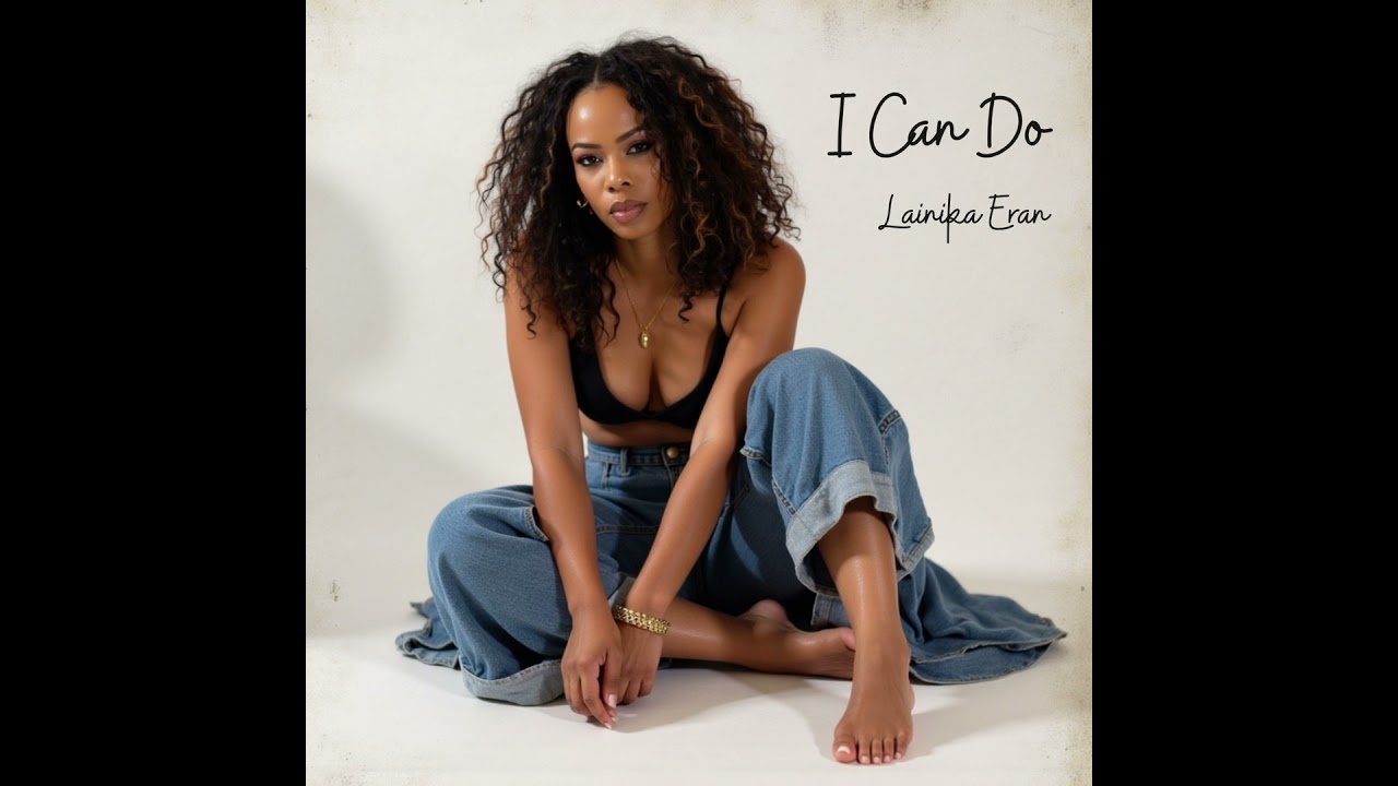 I Can Do