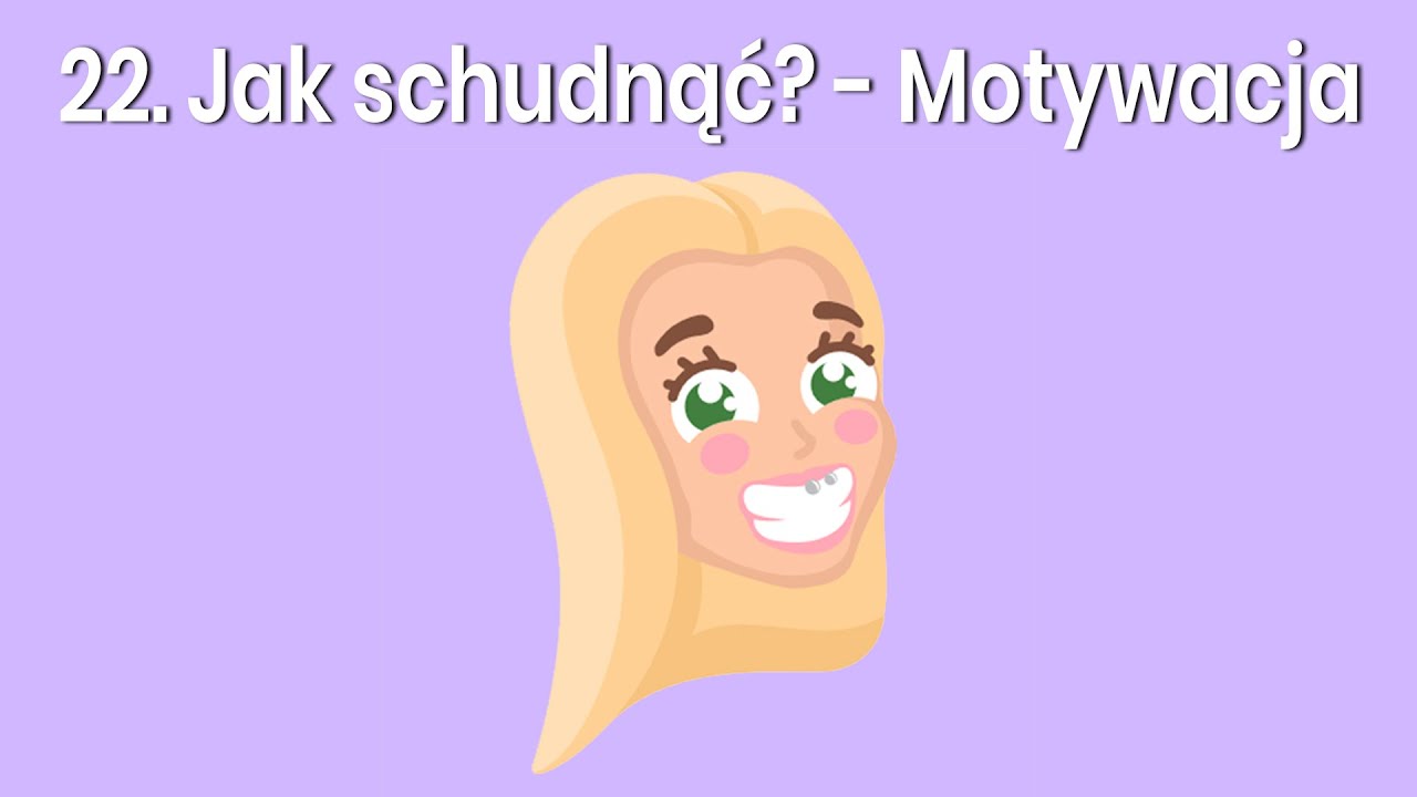 Jak schudnąć? - Motywacja | Agaciasta Podcast
