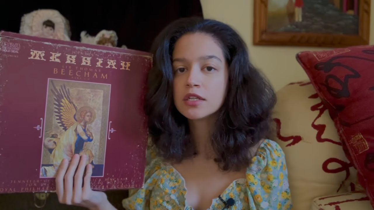 ASMR~ Music Elitist Hipster Sucks the Soul Out of Your Body with Their Miserable Music