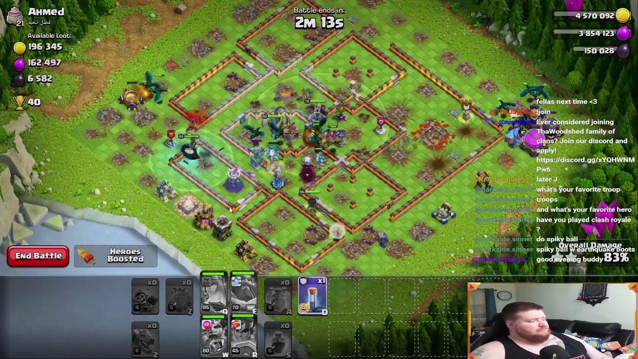 War day, Ranked Grind, and Base Ratings!