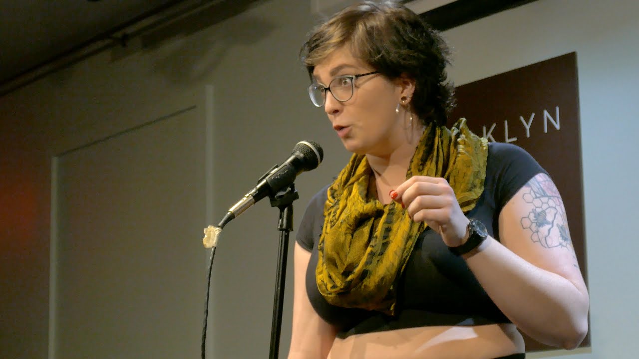 Ellyn Touchette - 