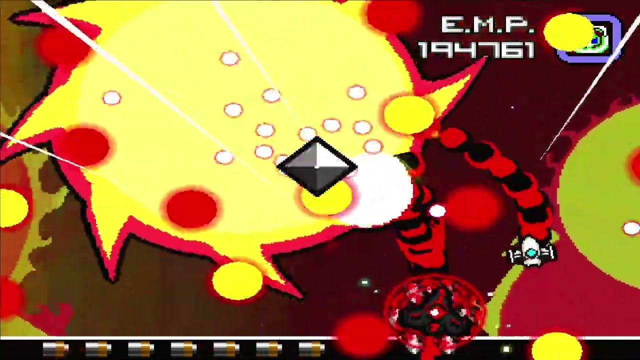 PS4 - Project Starship [Score: 2,114,704]