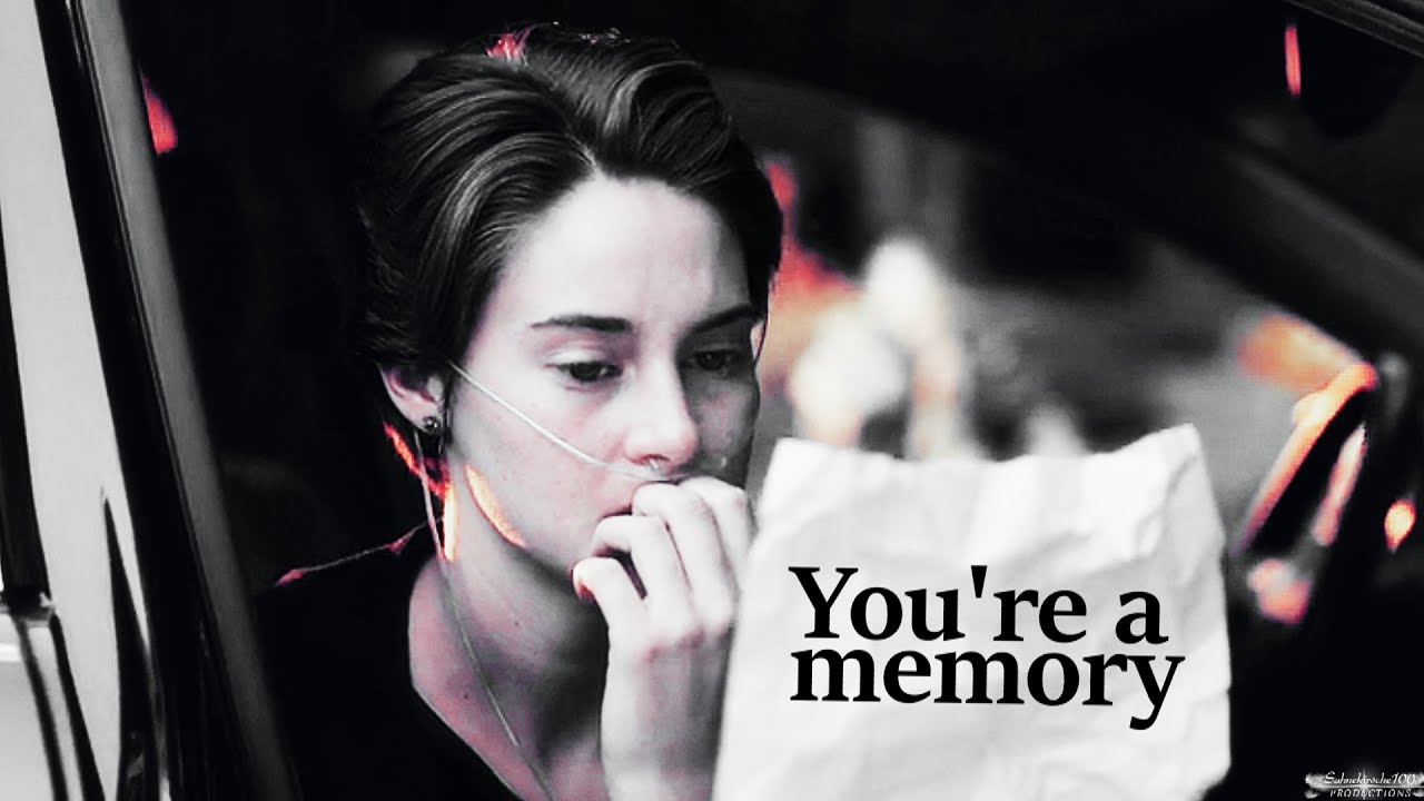 ►Sad Multifandom - You're a memory