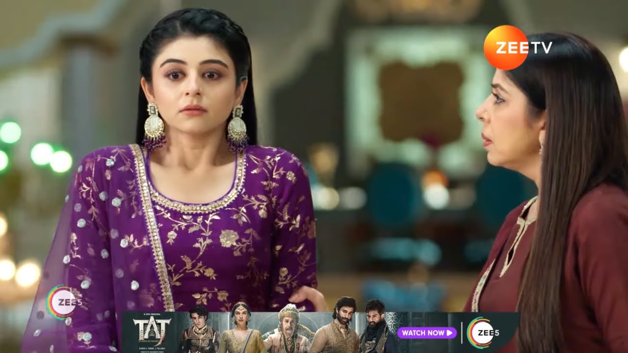Rabb Se Hai Dua | Ep - 608 | Webisode 03 | Sep, 17 2024 | Aditi Sharma, Karanvir Sharma | Zee TV