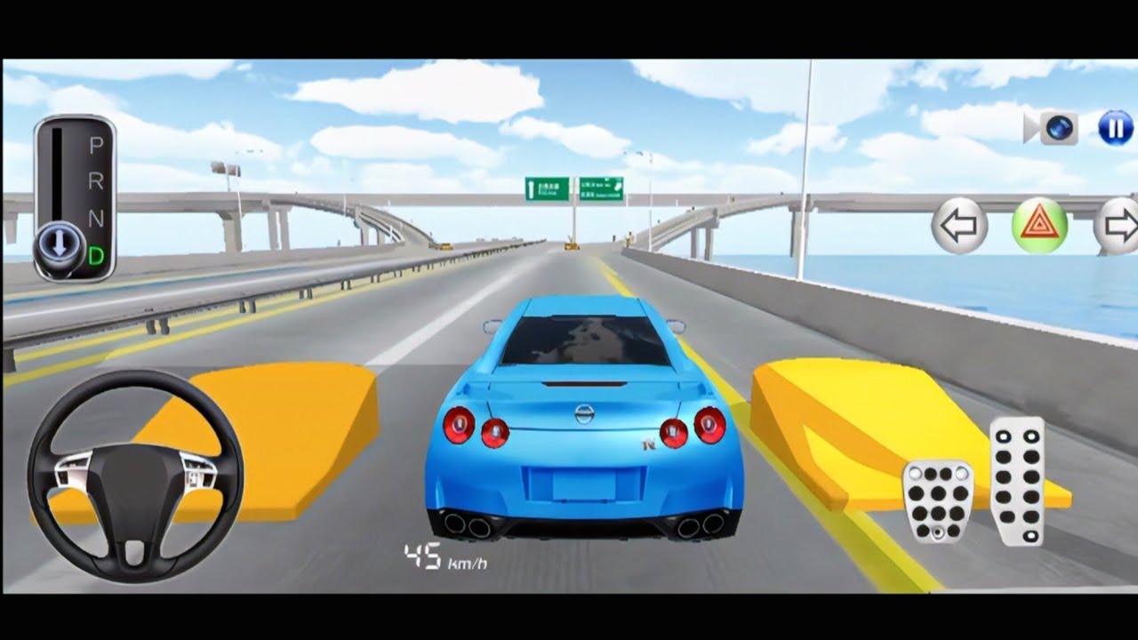 Nissan&rsquo;s Ultimate Blue Bloods: The Race-Bred Sports Cars