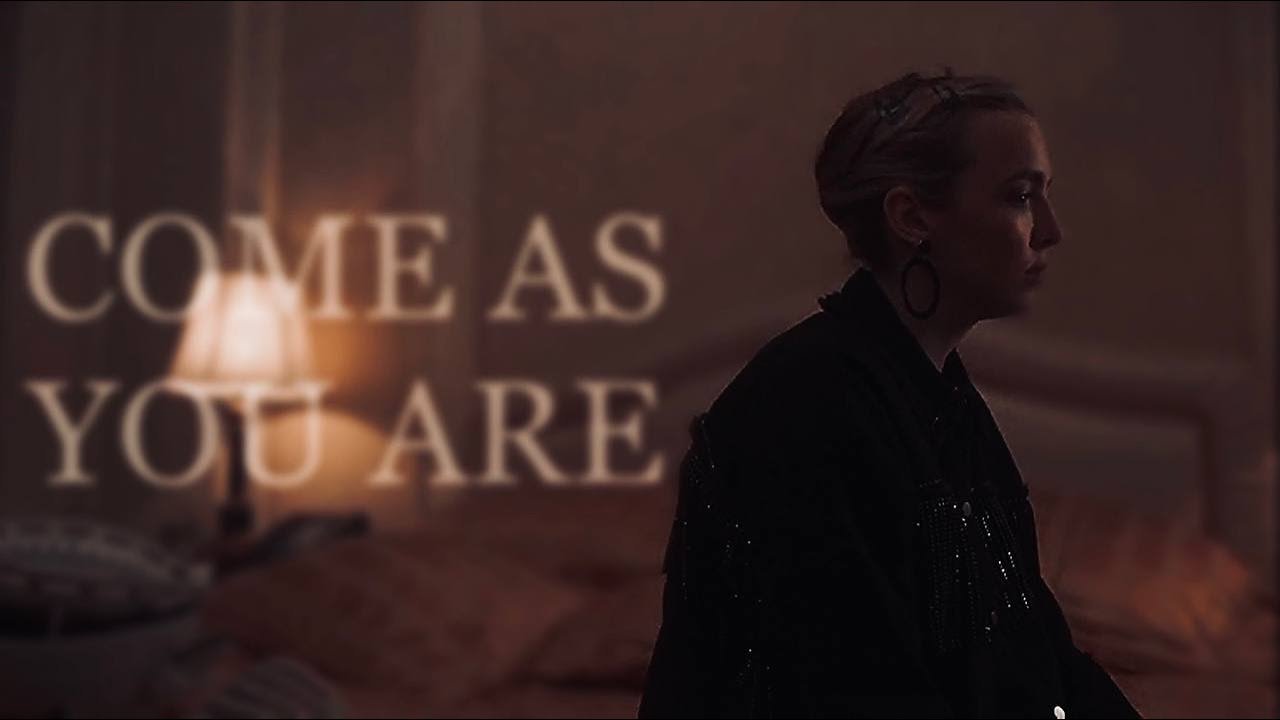 villanelle | come as you are