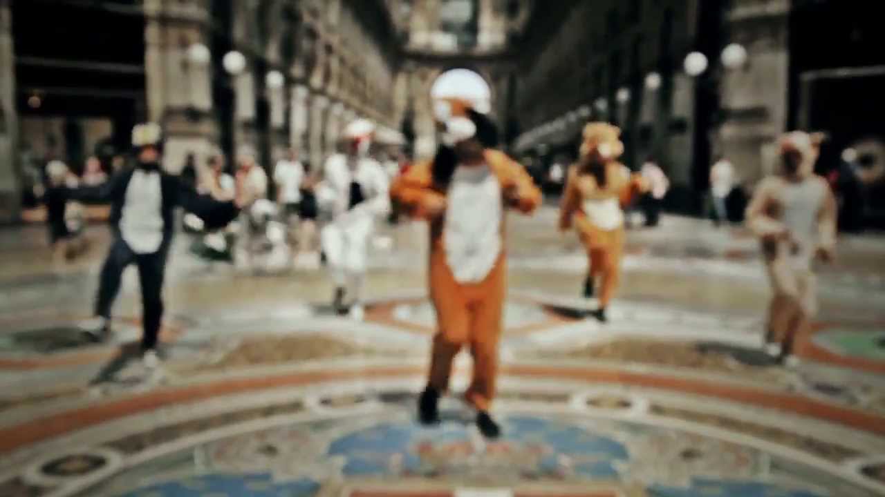 Le Case Su Marte - Esseri Umani [x-lafonderie] HD