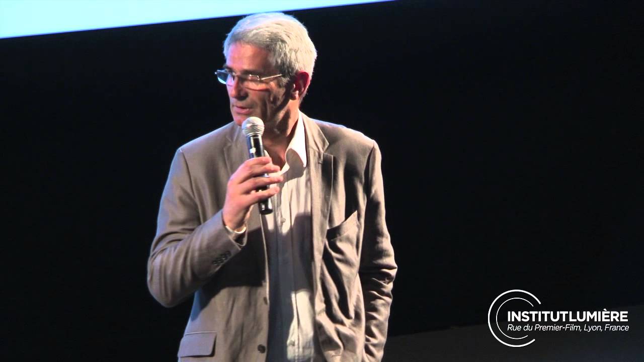 Charles Tesson présente 'Voyage à Tokyo' de Yasujiro Ozu