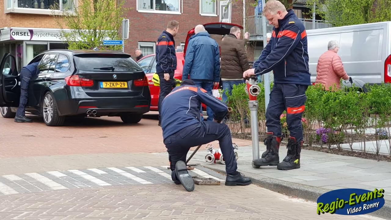 Knoalsternacht vrijmarkt Stadskanaal 26 _27- 04- 24