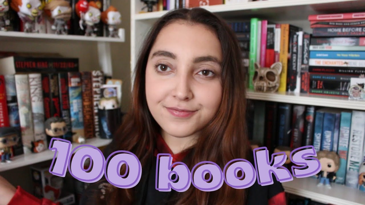 ВСЕ книги, которые я прочитаю в 2025 году / подведение итогов года 📚⭐