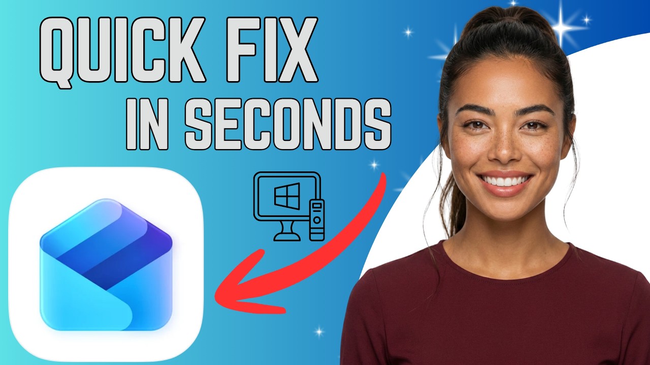 How to Fix Outlook App Not Working on Android (2026) &mdash; Quick Fix