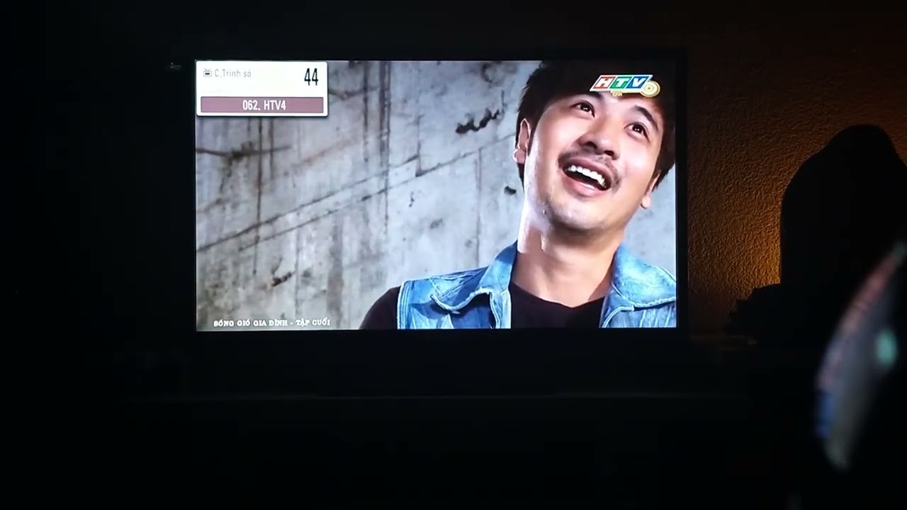 Vietnamese TV Zapping (HTVC + VTVCab, 29/7/2022) Đà Lạt, Lâm Đồng.