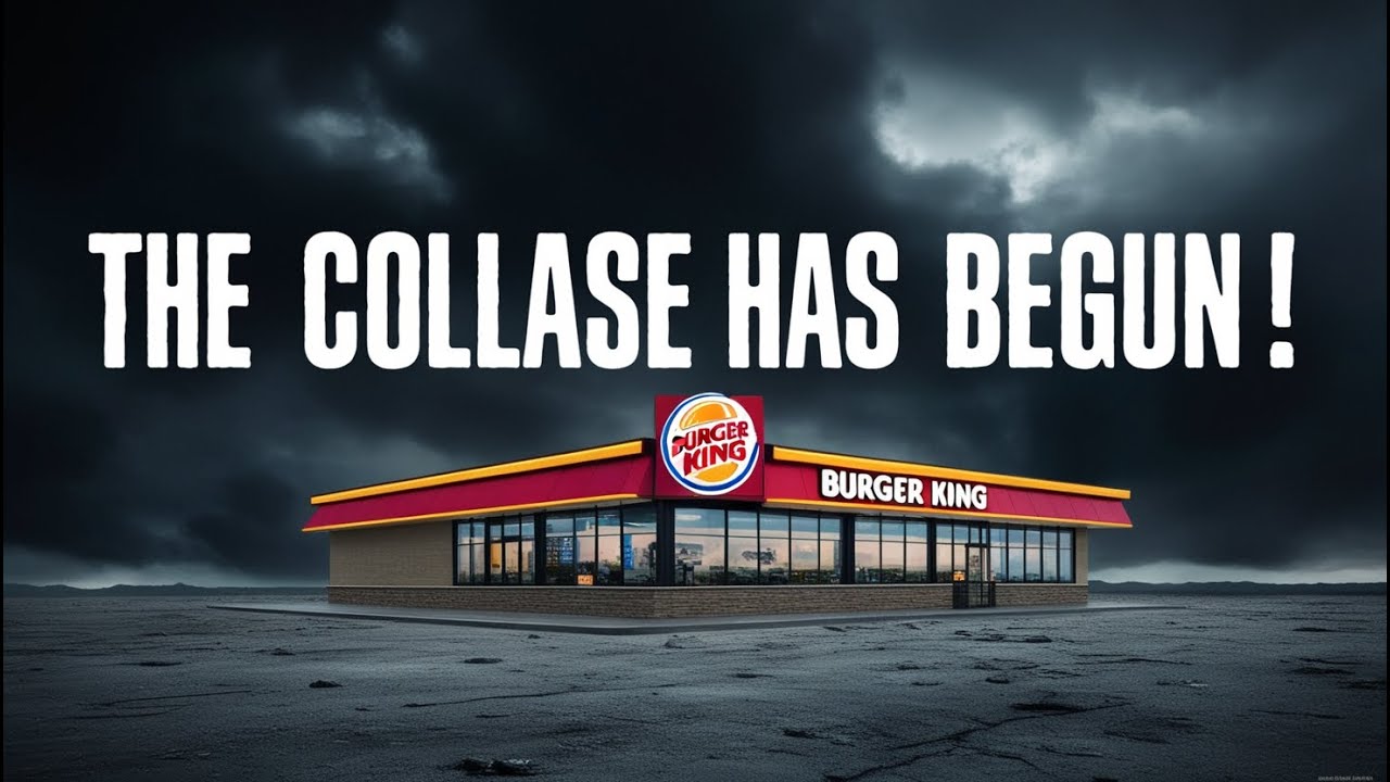 15 Major Restaurant Chains That Went Bankrupt