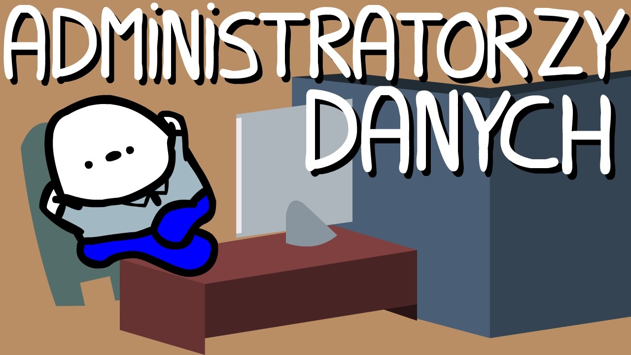 ADMINISTRATORZY DANYCH