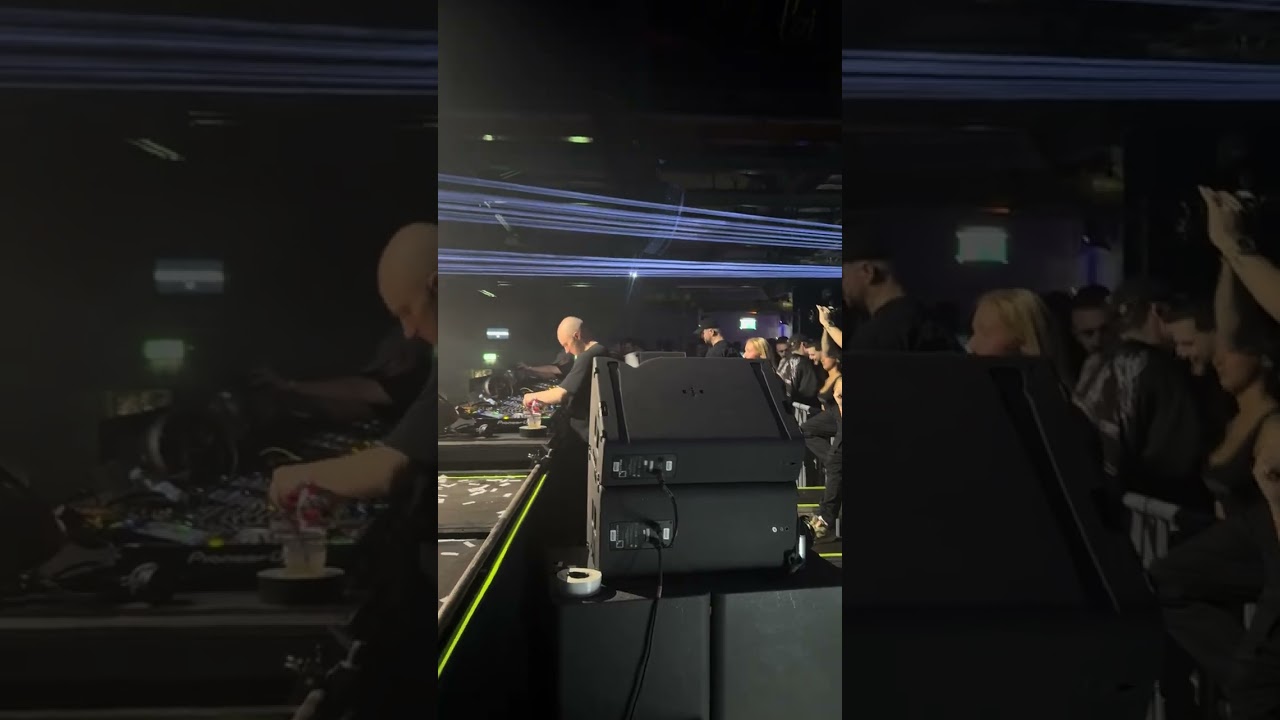 In Verruf Contact München 2025