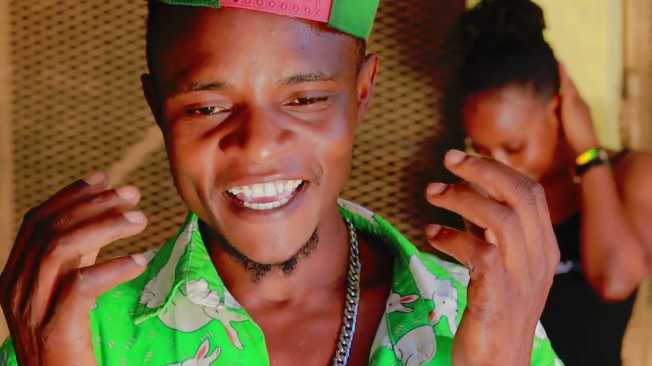 Nina uhakika-Sahil official video 